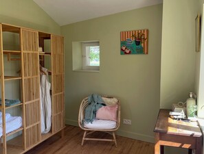 Interior - Stylish 1-bed cottage in beautiful countryside - Le Cerisier (Caylus)
