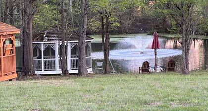 4 Acres & A Pond