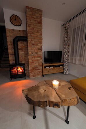Interior - Vrbo Property (Piechowice)