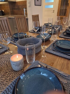 Dining - Vrbo Property (Piechowice)