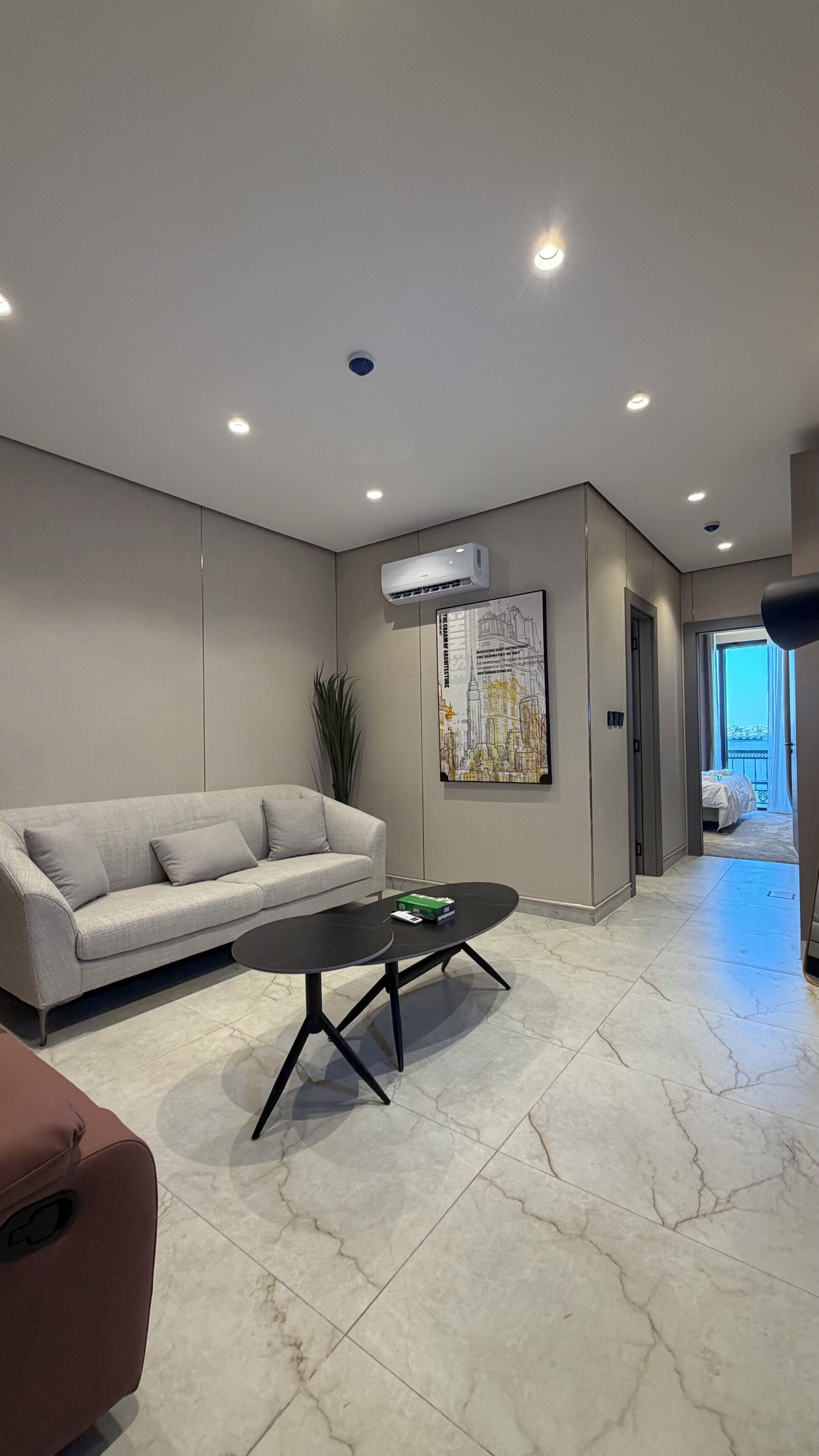 Sala de estar
