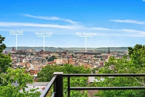 Balcon