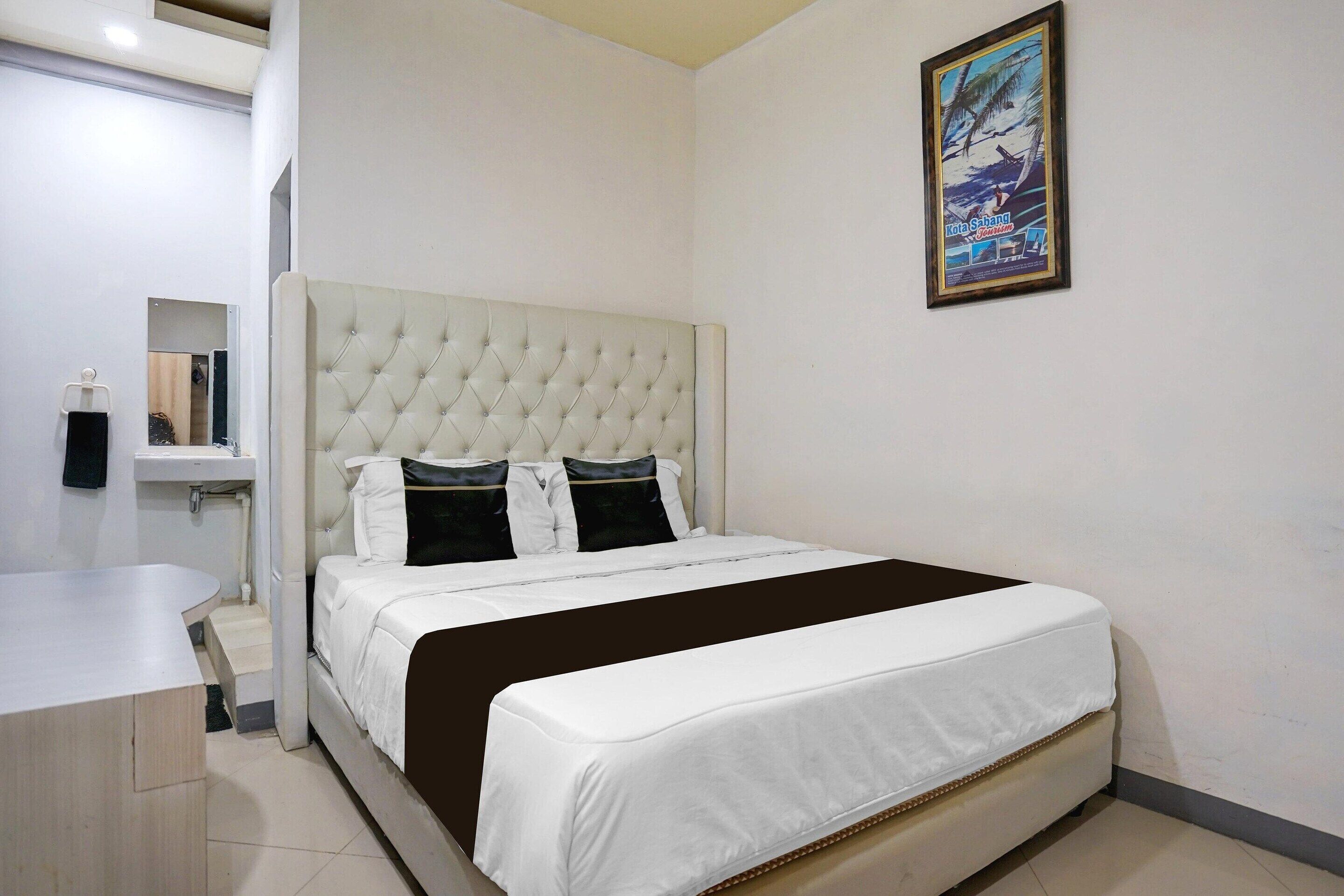 House | 1 bedroom