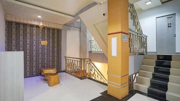 House | Interior