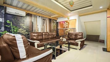 Casa | Parte interna