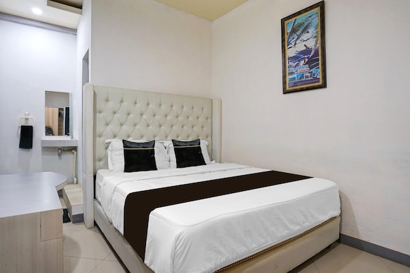 Maison | 1 chambre
