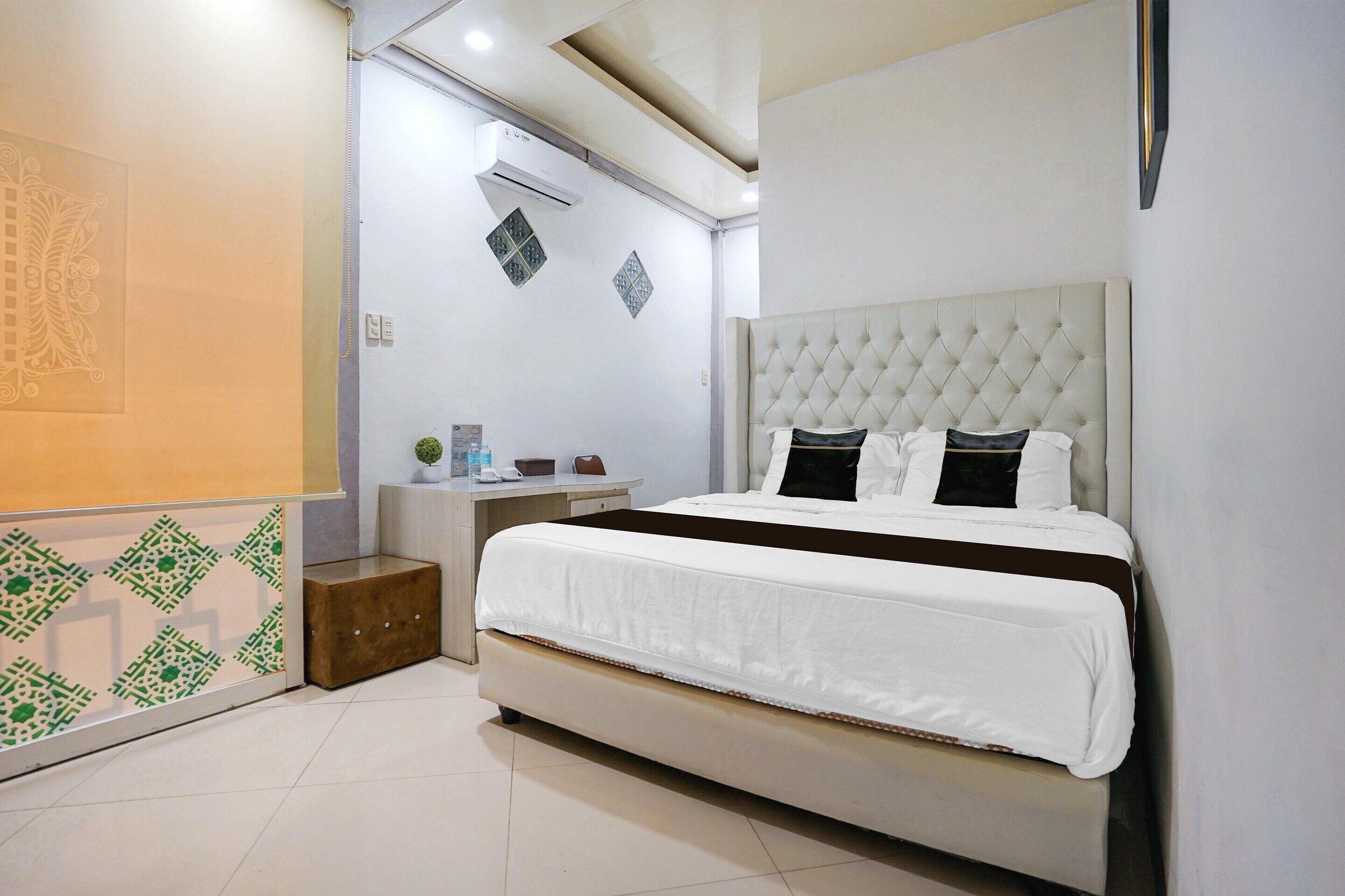 Casa | 1 habitación 