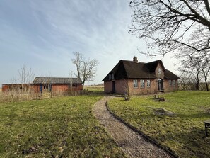 Exterior - Vrbo Property (Emmelsbüll-Horsbüll)