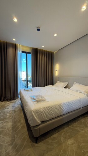 303 Tara-jre Jabal Al Lweibdeh With Stunning View