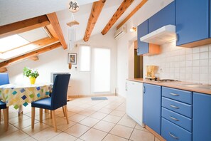 Cucina privata