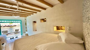 4 quartos, Wi-Fi, roupa de cama