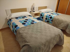 Iron/ironing board, WiFi, bed sheets - Vrbo Property (Benissa)