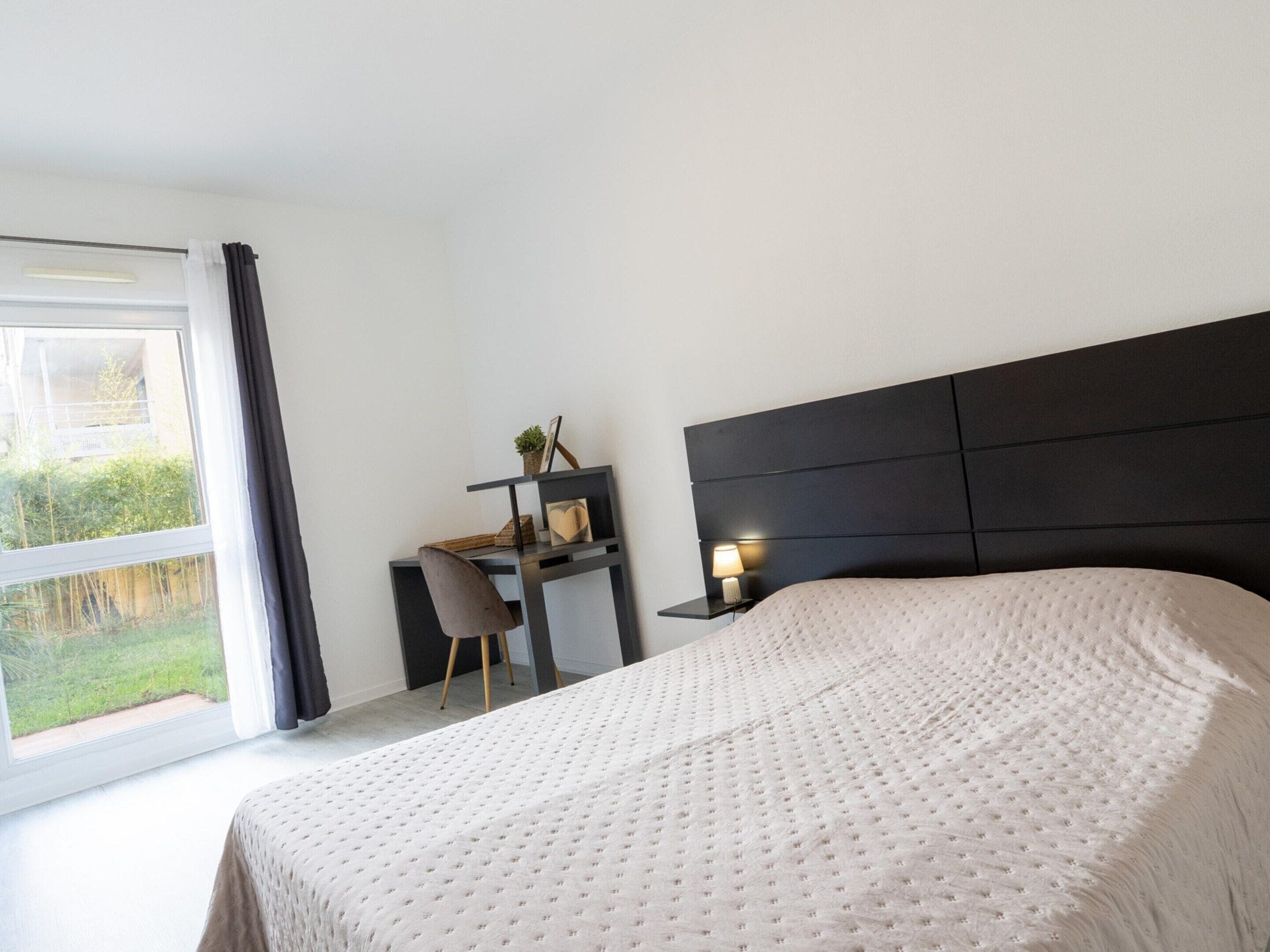 Apartemen | 1 kamar tidur