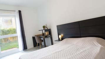 Apartemen | 1 kamar tidur