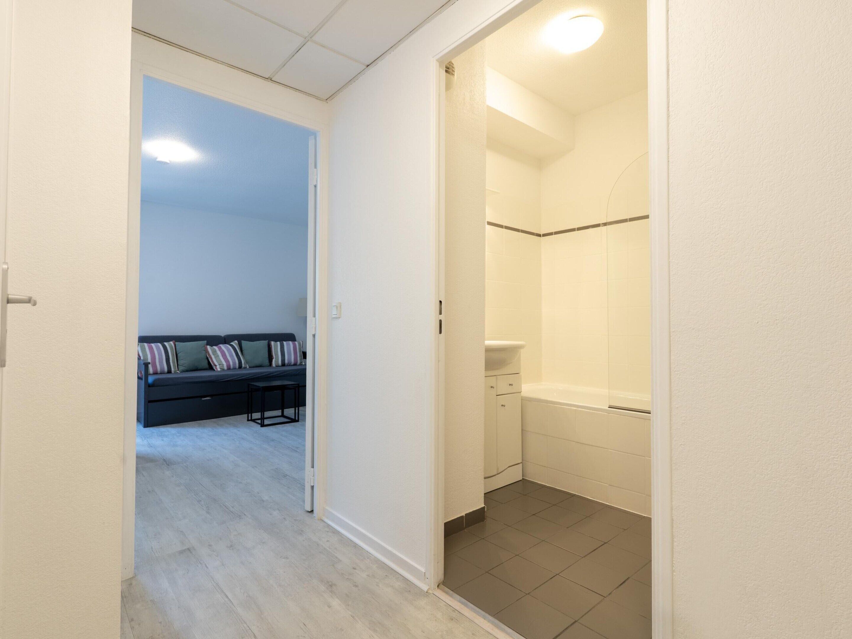 Apartemen | Interior
