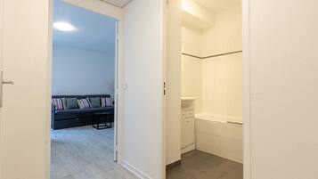 Apartemen | Interior