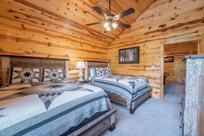 4 habitaciones, tabla de planchar con plancha y wifi gratis 