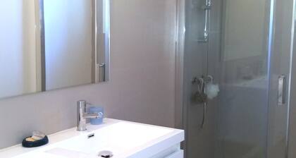Detached villa with pool Saint Cyprien village