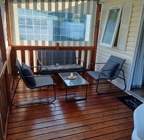 Terras