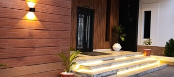 Da Morit Hotel