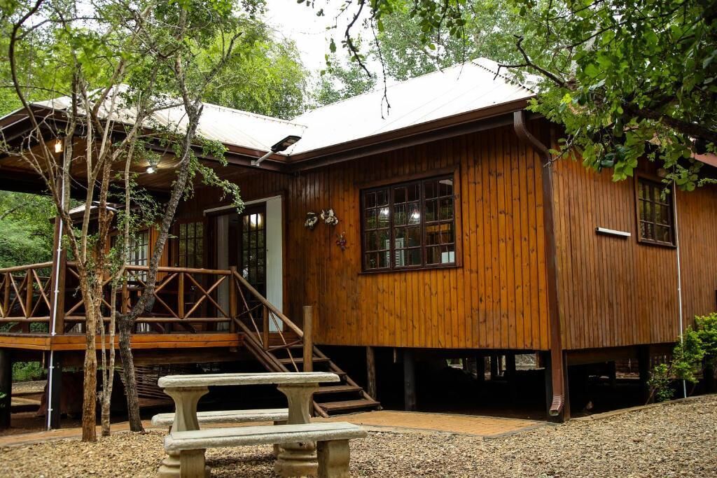 House, 4 Bedrooms | Bahagian luar