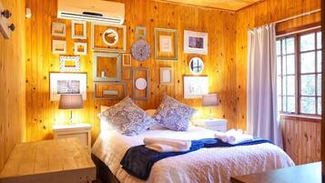 Maison, 4 chambres | 4 chambres