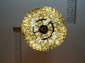 Innvendig detalj