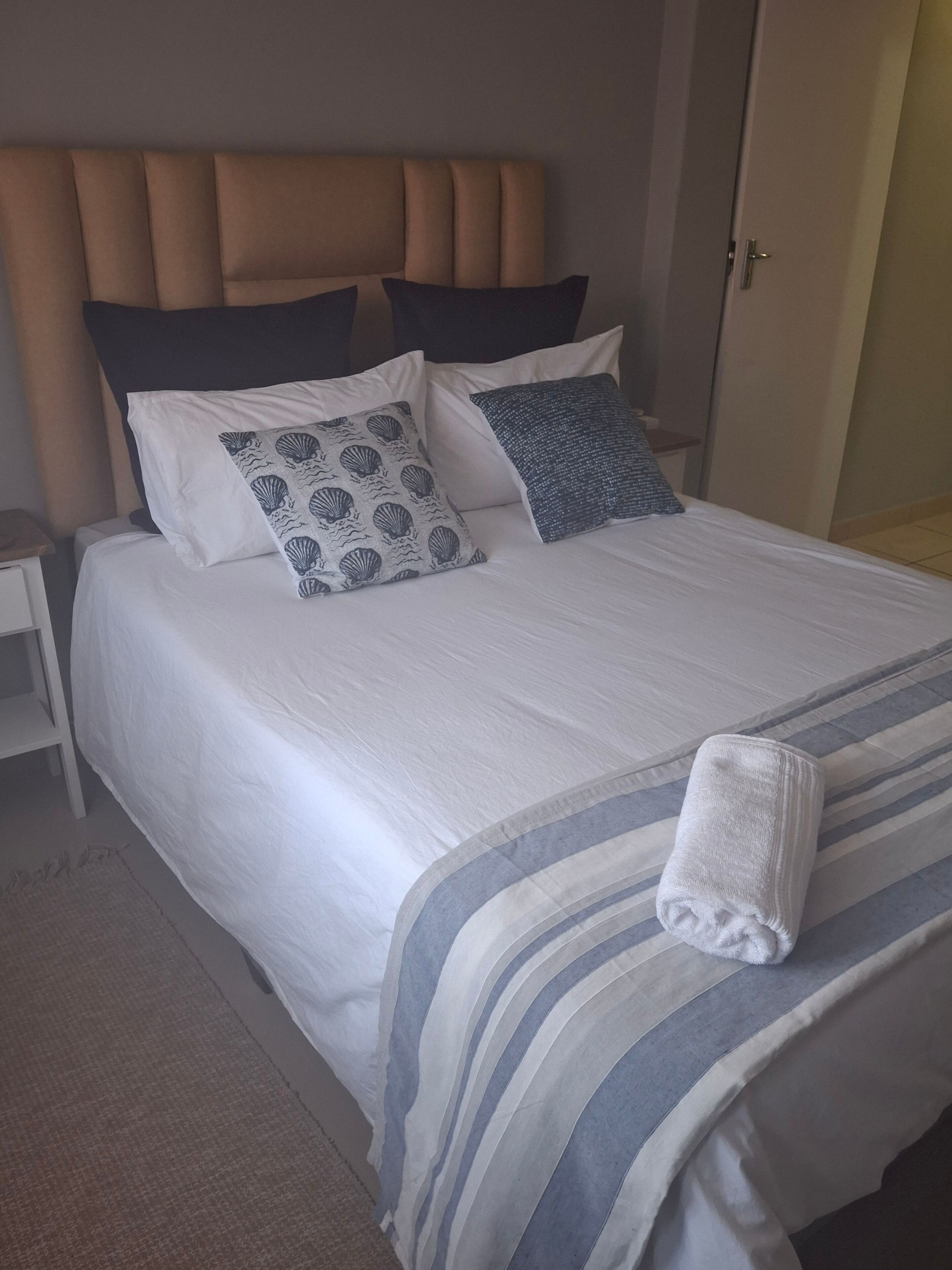 Villa, 2 Bedrooms, Smoking | 2 bedrooms