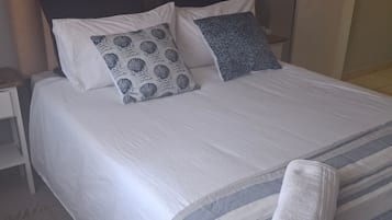 Villa, 2 Bedrooms, Smoking | 2 bedrooms