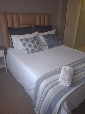 Villa, 2 Bedrooms, Smoking