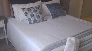 Villa, 2 Bedrooms, Smoking | 2 bedrooms