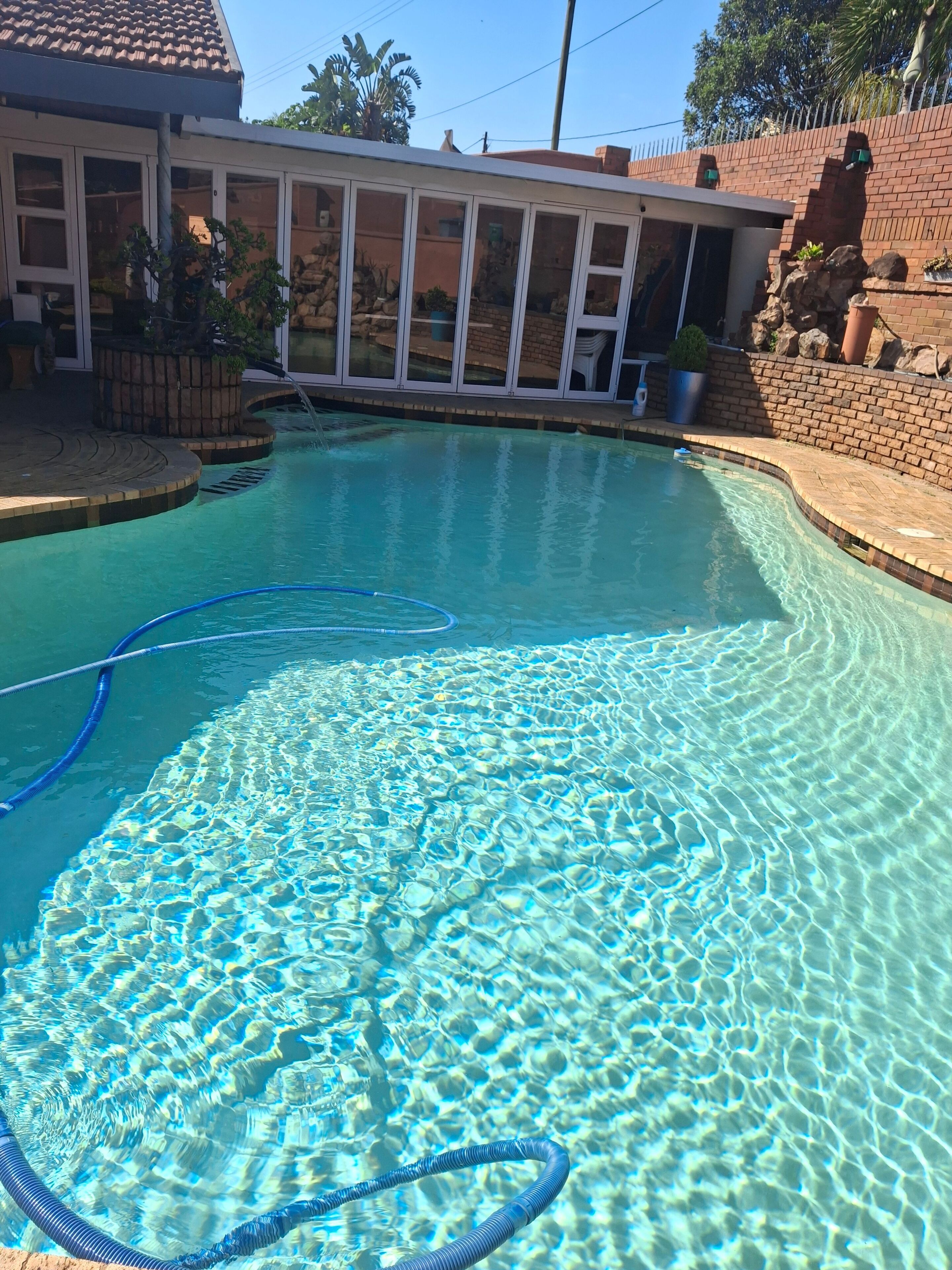 Villa, 2 Bedrooms, Smoking | Pool | Outdoor pool