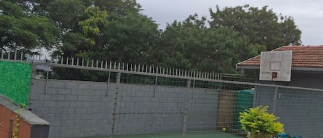 花園