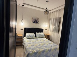 2 camere, Wi-Fi, lenzuola