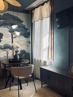 用餐