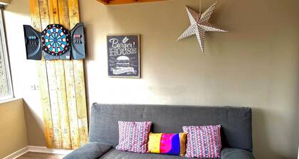 Normandy cocoon valley view terrace-7 min Honfleur