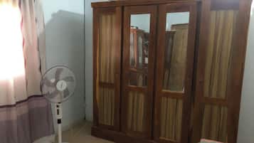Draps fournis