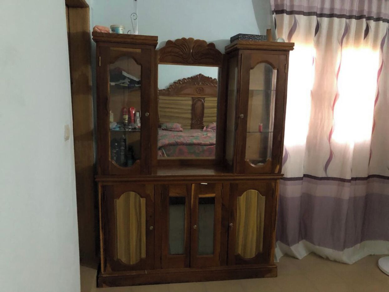 ملاءات أسرّة