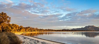 Bluff Shack 1 Flinders Island