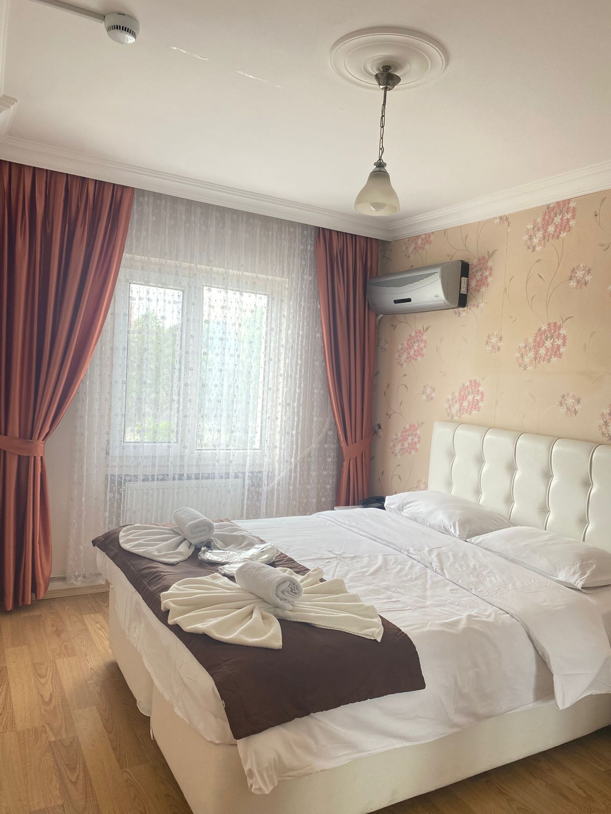 Basic Room | Free WiFi