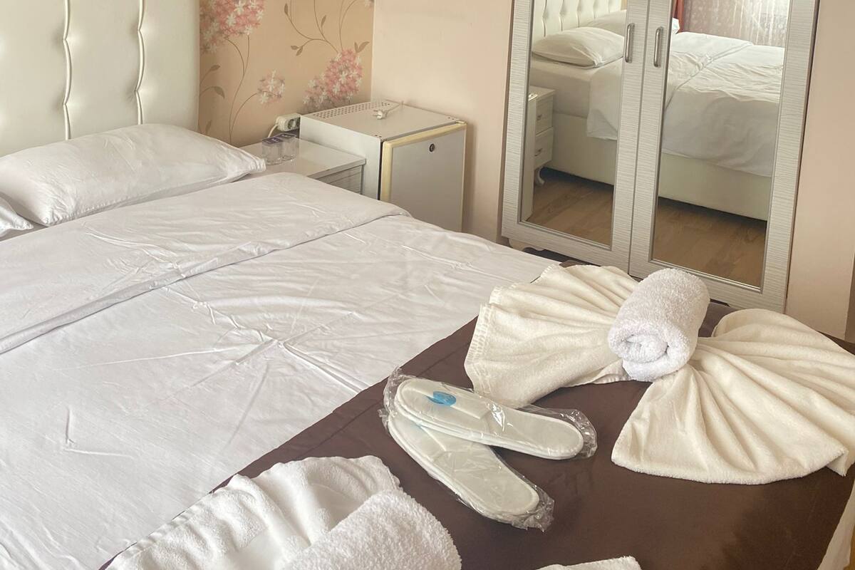 Basic Room