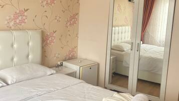 Basic Room | Free WiFi