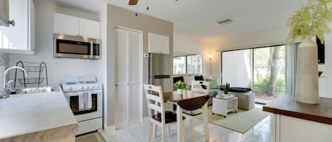 Apartamento (1 Bedroom) | Fachada del alojamiento