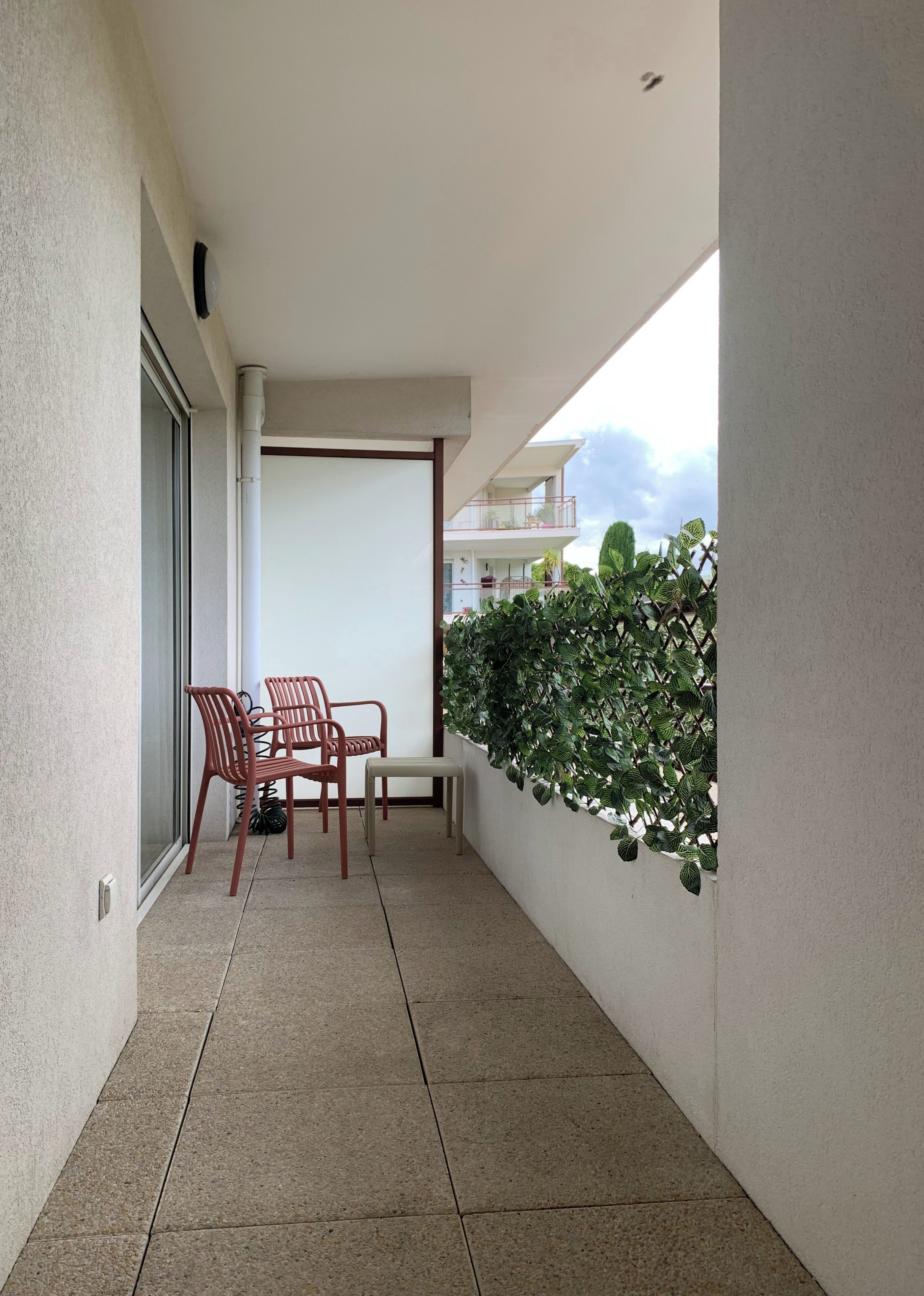 Terras