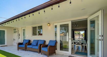 Miami Area Work & Play Hub! Near I-75 & SR 826