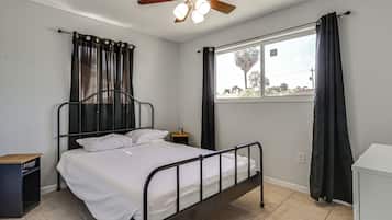 Casa (3 Bedrooms) | Parte interna