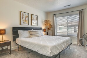 Apartamento (3 Bedrooms) | Interior