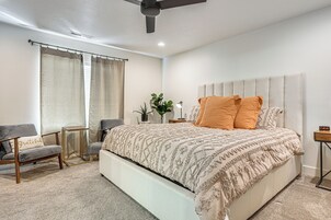 Apartamento (3 Bedrooms) | Interior