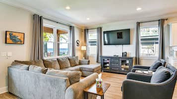 Maison (3 Bedrooms) | Intérieur