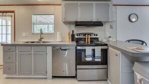 Nhà (4 Bedrooms) | Nội thất